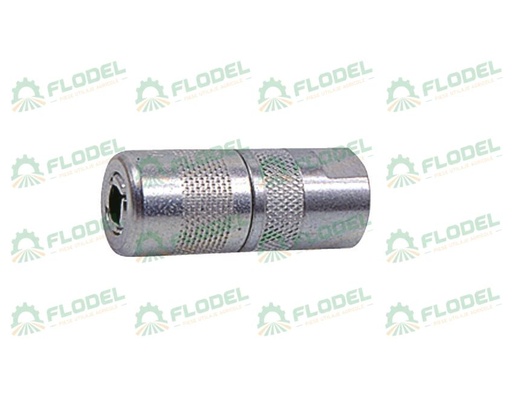 [FLO01851] Duza schimb pentru pompa gresaj 10x1