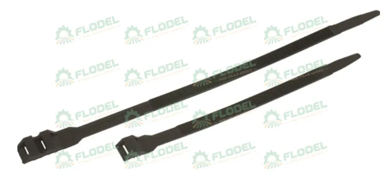 [FLO01856] Colier plastic 4,7x360mm