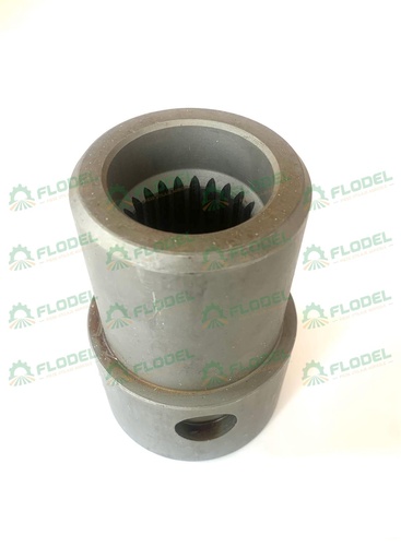 [FLO01859] Bucsa combina CLAAS 669548