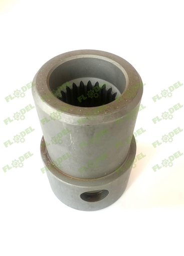 [FLO01859] Bucsa combina CLAAS 669548