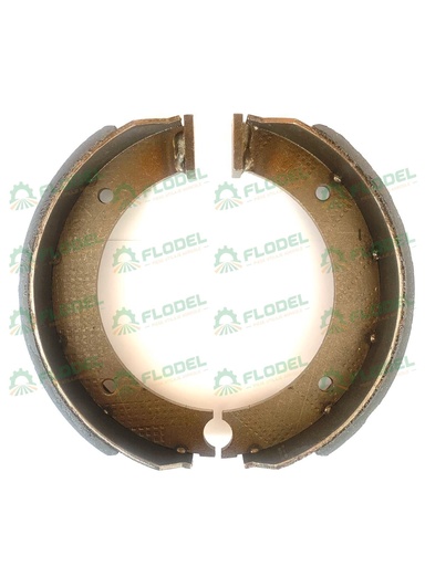 [FLO01860] Set sabot frana combina CLAAS 669744 2 buc