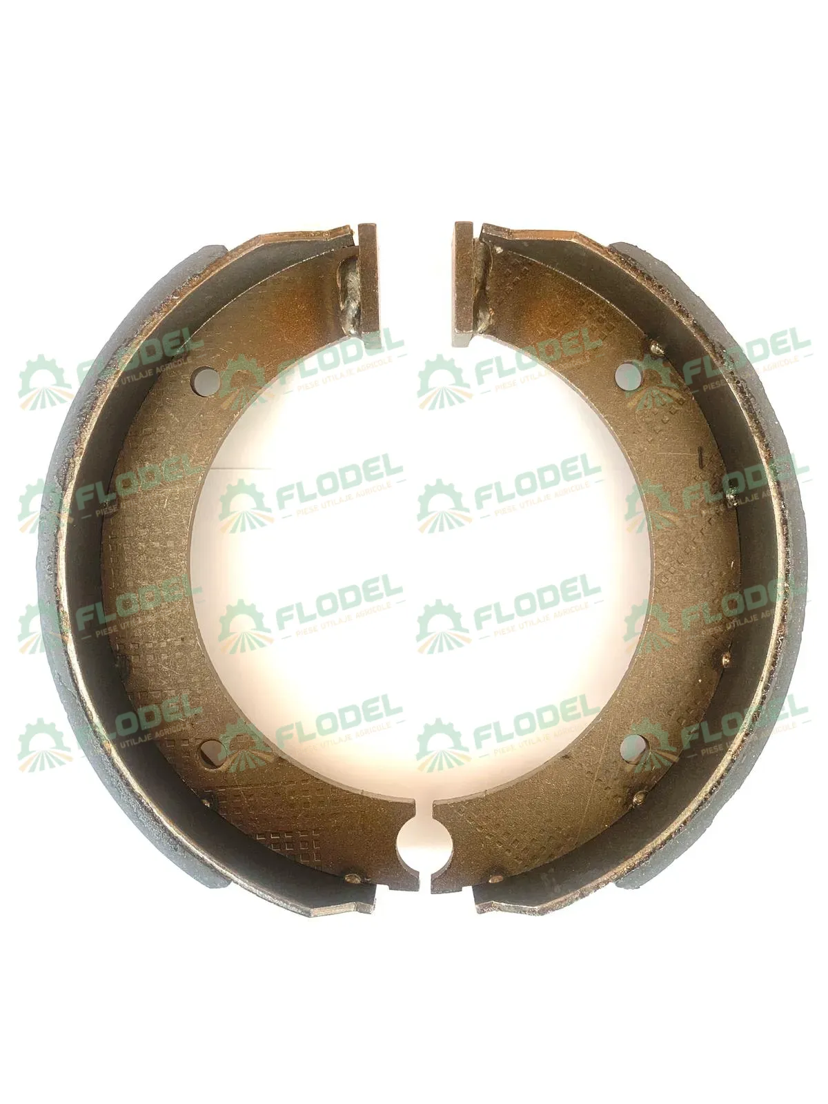 [FLO01860] Set sabot frana combina CLAAS 669744 2 buc