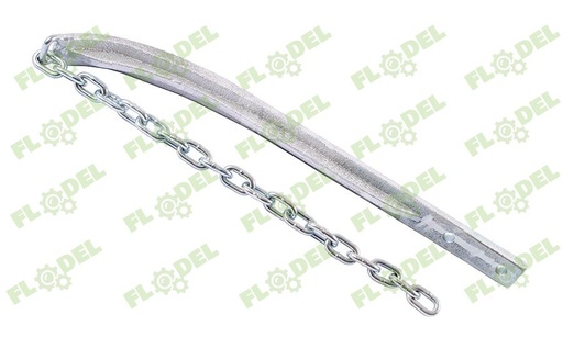 [FLO01863] Palpator Ghidaj cu lant combina agricola CLAAS 753029