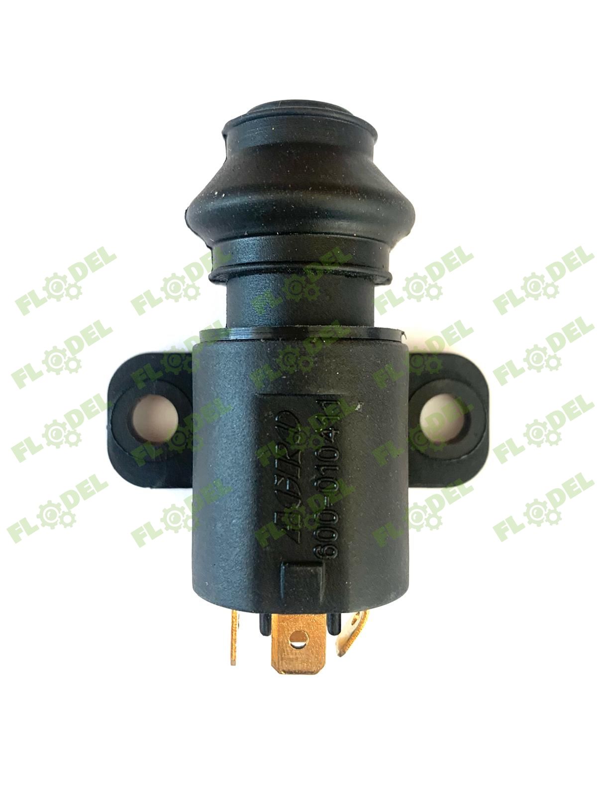 [FLO01866] Comutator electric  CLAAS  010411