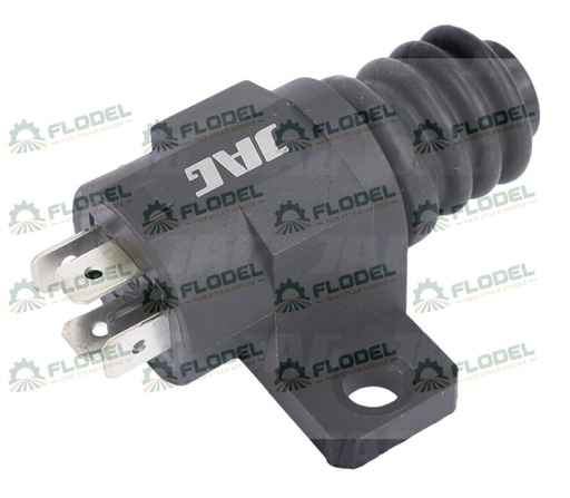 [FLO01866] Comutator electric combina CLAAS  010411