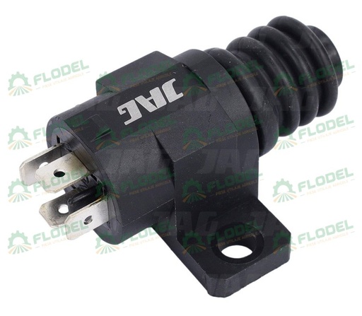 [FLO01866] Comutator electric combina CLAAS  010411