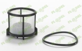 [FLO01869] Filtru combustibil MANN P954601