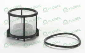 [FLO01869] Filtru combustibil MANN P954601