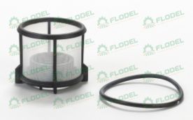 [FLO01869] Filtru combustibil MANN P954601