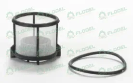 [FLO01869] Filtru combustibil MANN P954601