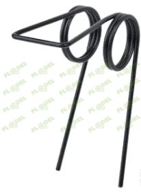 [FLO01890] Dispozitiv de tensionare flexibil Claas 615308