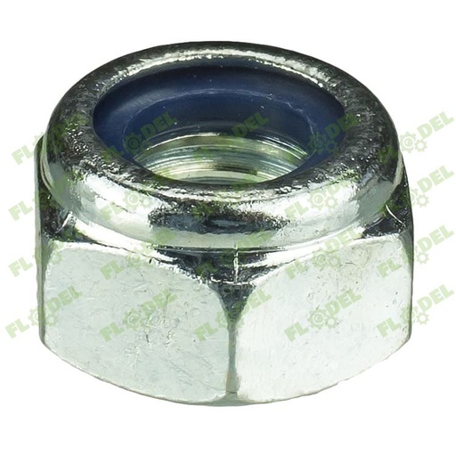 [FLO01902] Piulita cu blocare M8 CLAAS 236170