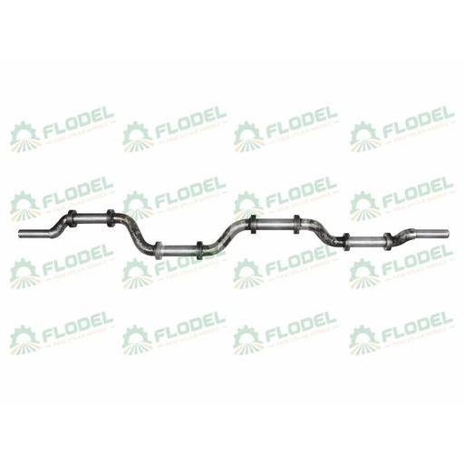 [FLO01931] Ax cai fata combina CLAAS 703856 [PREMIUM]