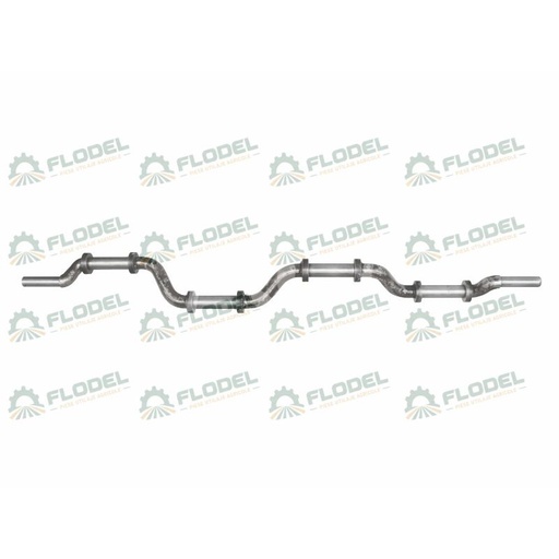 [FLO01931] Ax cai fata combina CLAAS 703856 [PREMIUM]