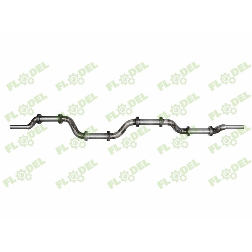 [FLO01931] Ax cai fata combina CLAAS 703856 [PREMIUM]