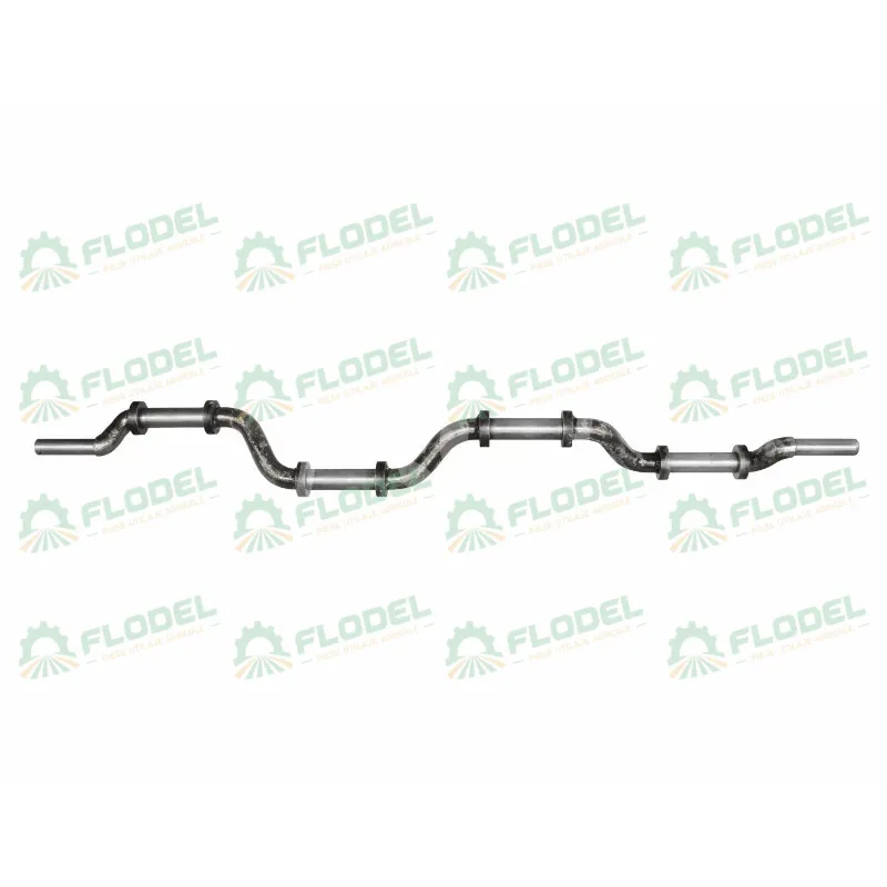 [FLO01931] Ax cai fata combina CLAAS 703856 [PREMIUM]
