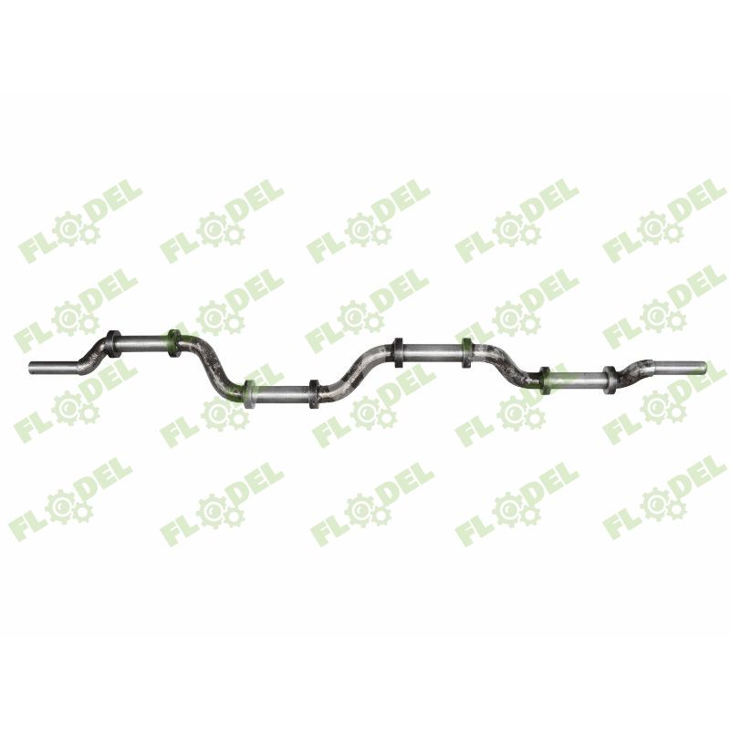 [FLO01931] Ax cai fata combina agricola CLAAS 1145x31mm 703856
