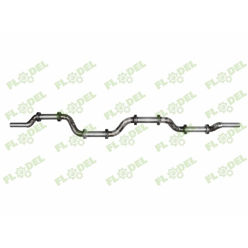 [FLO01931] Ax cai fata combina agricola CLAAS 1145x31mm 703856