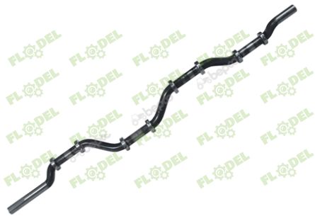 [FLO01933] Ax cai spate combina CLAAS  729490