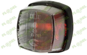 [FLO01937] Lampa de gabarit