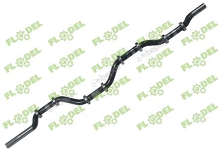 [FLO01944] Ax cai spate combina CLAAS 600091 [PREMIUM]