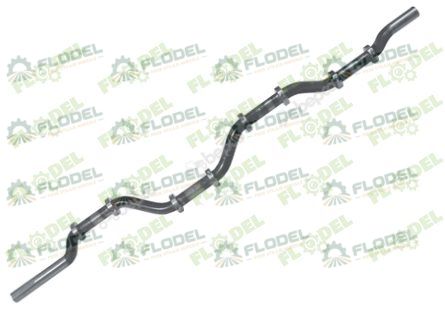 [FLO01944] Ax cai spate combina CLAAS 600091 [PREMIUM]