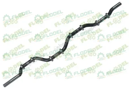 [FLO01944] Ax cai spate combina CLAAS 600091 [PREMIUM]