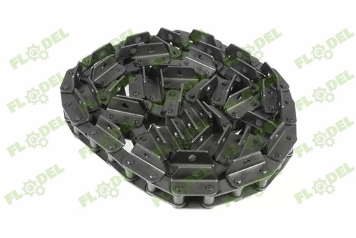 [FLO01946] Lant mijloc 1m