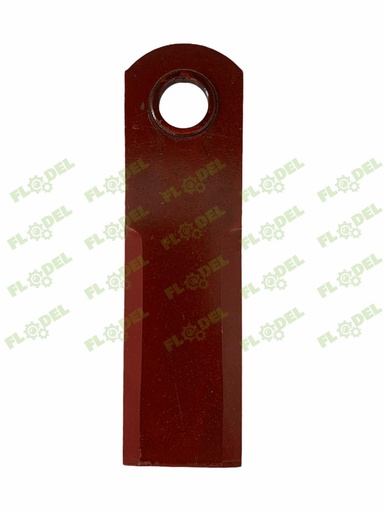 [FLO01948] Cutit tocator CLAAS LEXION 4mm  755874
