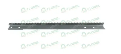 [FLO01949] Raclet stanga combina CLAAS 603742 650mm