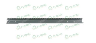 [FLO01949] Raclet stanga combina CLAAS 603742 650mm