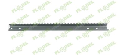 [FLO01949] Raclet stanga combina CLAAS 603742 650mm