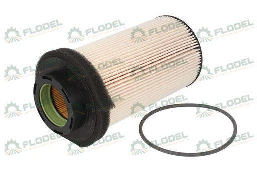 [FLO01952] Filtru combustibil MANN PU 999/1 X