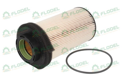 [FLO01952] Filtru combustibil MANN PU 999/1 X