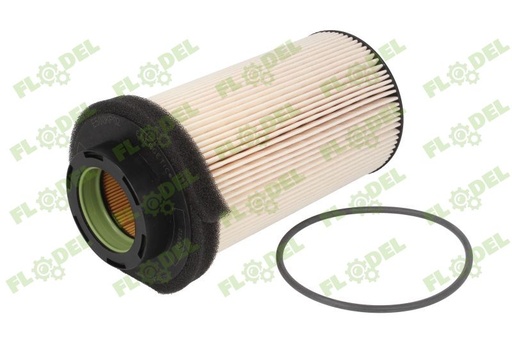 [FLO01952] Filtru combustibil MANN PU 999/1 X