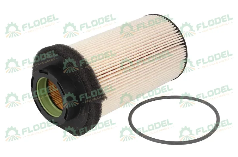 [FLO01952] Filtru combustibil MANN PU 999/1 X