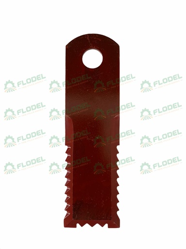 [FLO01953] Cutit tocator combina JOHN DEERE Z55610 
