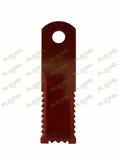 [FLO01953] Cutit tocator combina JOHN DEERE Z55610 RADURA RASSPE