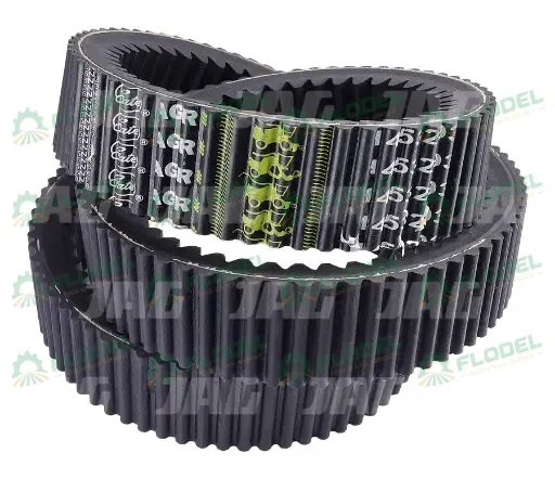 [FLO01955] Curea variator CLAAS LEXION 667248 GATES