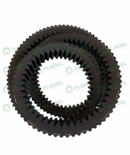 [FLO01955] Curea variator CLAAS LEXION 667248 GATES