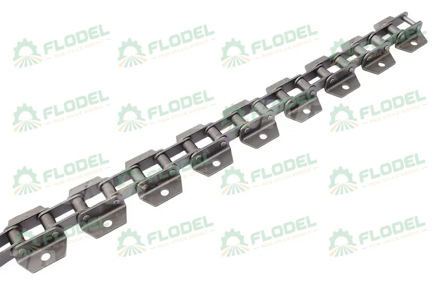 [FLO01958] Lant transportor central CLAAS  603741