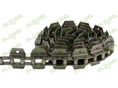 [FLO01958] Lant transportor central combina CLAAS  603741