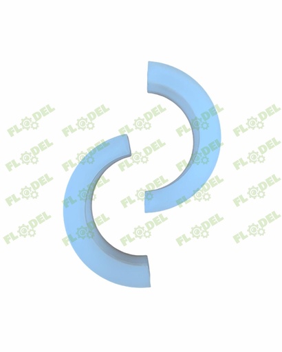 [FLO01960] Ghidaj lagar cai JOHN DEERE Z39428 Z61535
