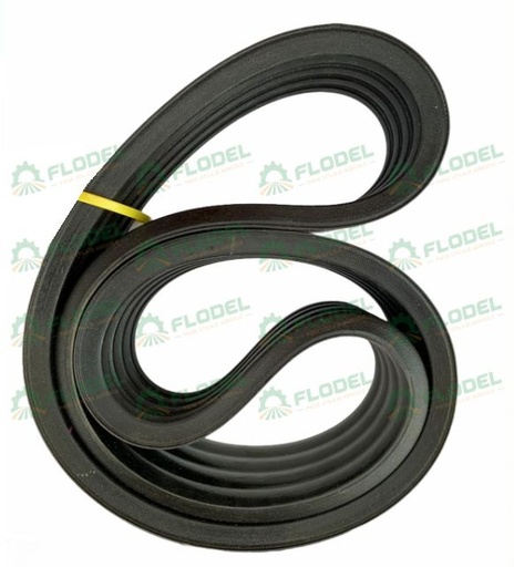 [FLO01962] Curea combina CLAAS 4HB 544048 GATES