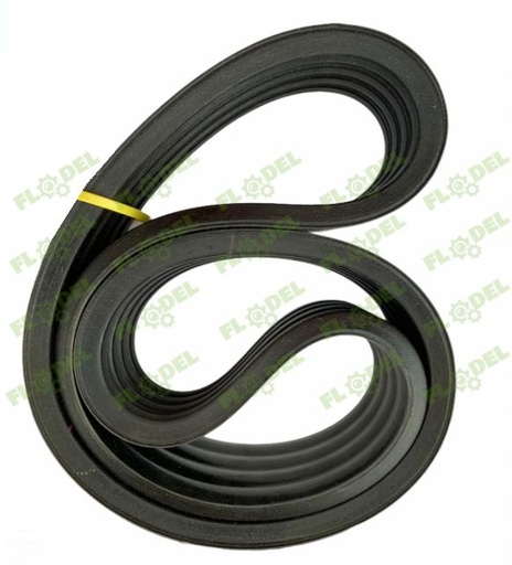 [FLO01962] Curea combina CLAAS 4HB 544048 GATES