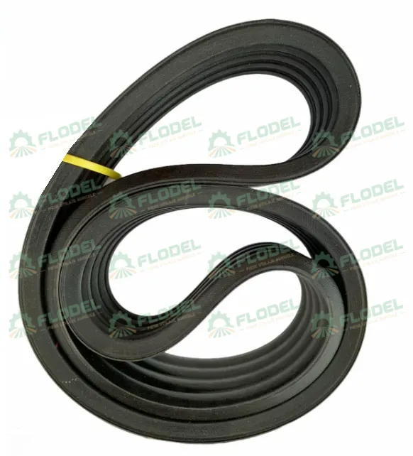 [FLO01962] Curea combina CLAAS 4HB 544048 GATES
