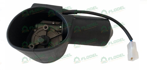 [FLO01965] Motor reglare rabator CLAAS  644477
