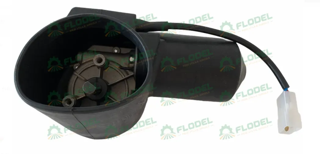 [FLO01965] Motor reglare rabator CLAAS  644477