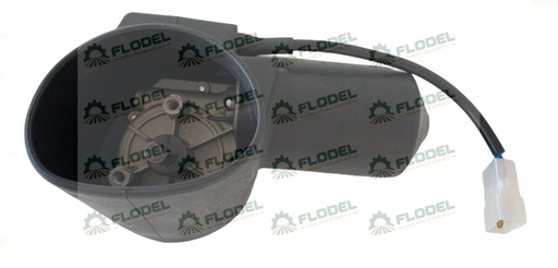 [FLO01965] Motor reglare rabator CLAAS  644477