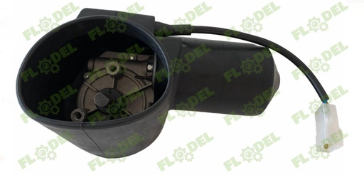 [FLO01965] Motoras rabator combina Claas 175x108x95mm 644477